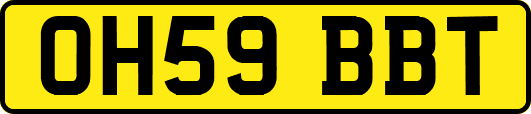 OH59BBT