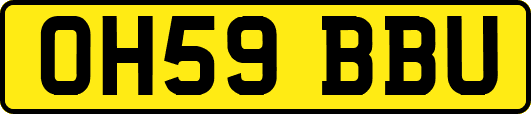 OH59BBU