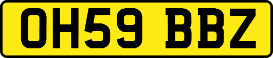 OH59BBZ