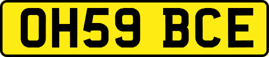 OH59BCE
