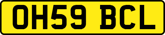 OH59BCL