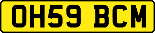 OH59BCM