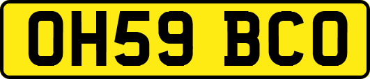 OH59BCO