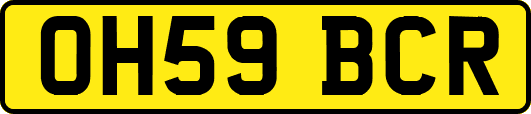 OH59BCR
