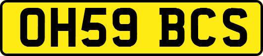 OH59BCS