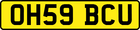 OH59BCU