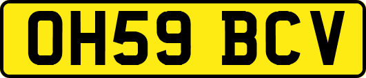 OH59BCV