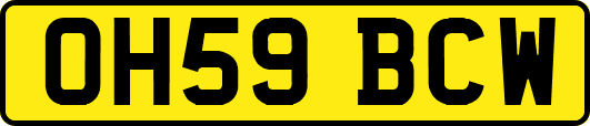 OH59BCW