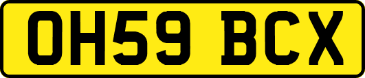 OH59BCX