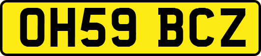 OH59BCZ
