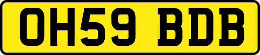 OH59BDB