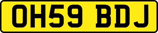 OH59BDJ