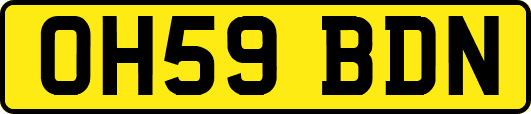OH59BDN