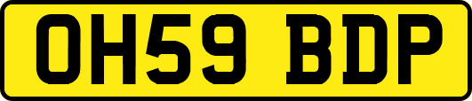 OH59BDP