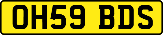 OH59BDS