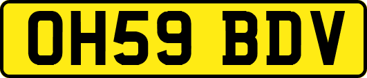 OH59BDV