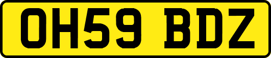 OH59BDZ