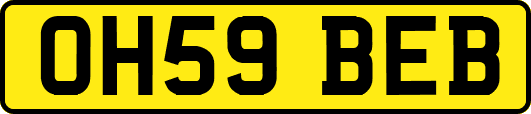 OH59BEB