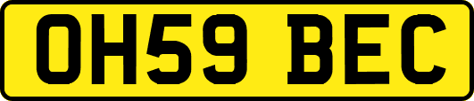 OH59BEC