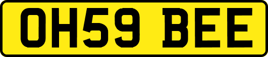 OH59BEE