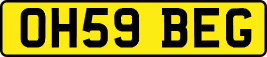 OH59BEG