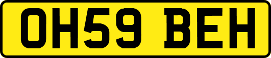 OH59BEH