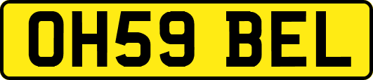 OH59BEL