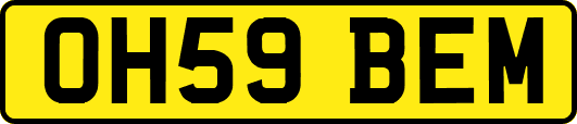 OH59BEM