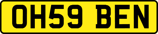OH59BEN