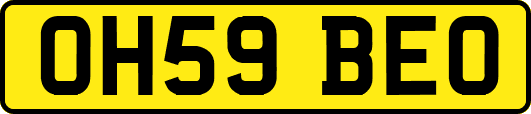 OH59BEO