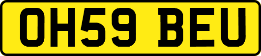 OH59BEU