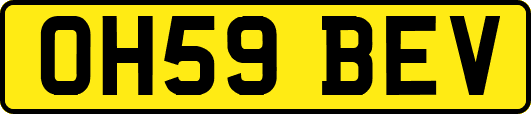 OH59BEV