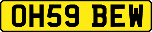 OH59BEW