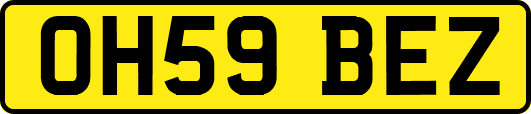 OH59BEZ