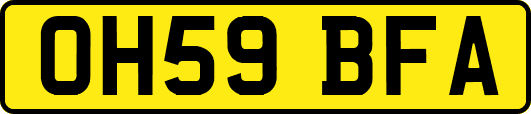 OH59BFA