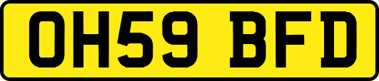 OH59BFD
