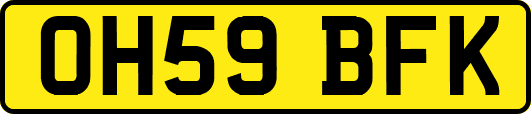 OH59BFK