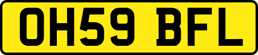 OH59BFL