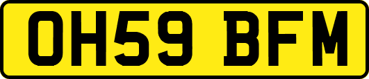 OH59BFM