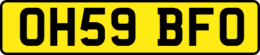 OH59BFO