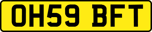 OH59BFT