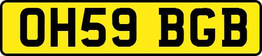 OH59BGB