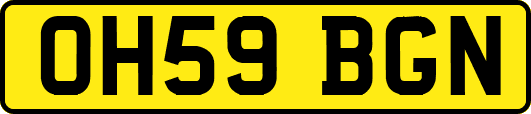 OH59BGN