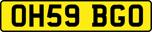 OH59BGO