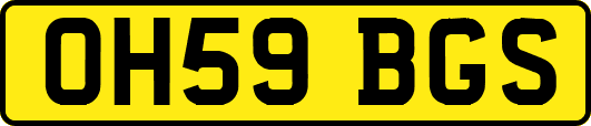 OH59BGS