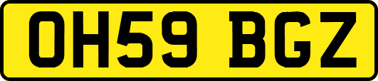 OH59BGZ