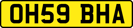 OH59BHA