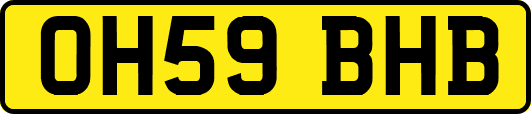 OH59BHB