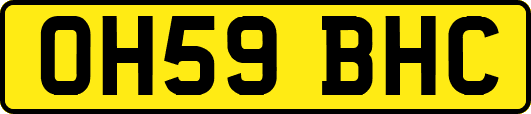 OH59BHC