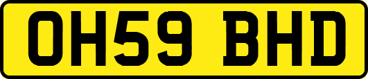 OH59BHD
